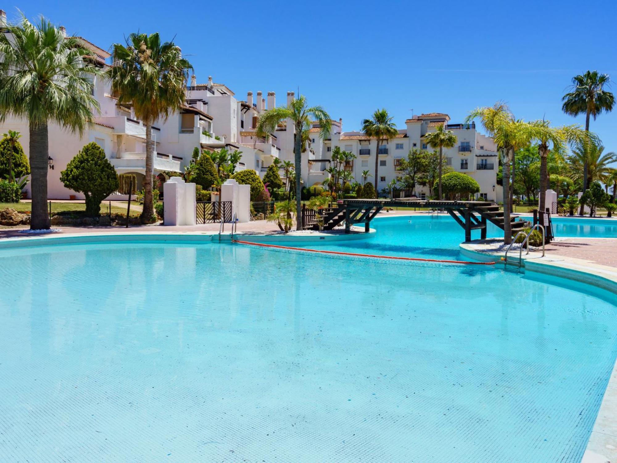 Adelfas By Interhome Apartment